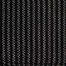 Roped Black Indigo